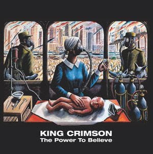 King Crimson